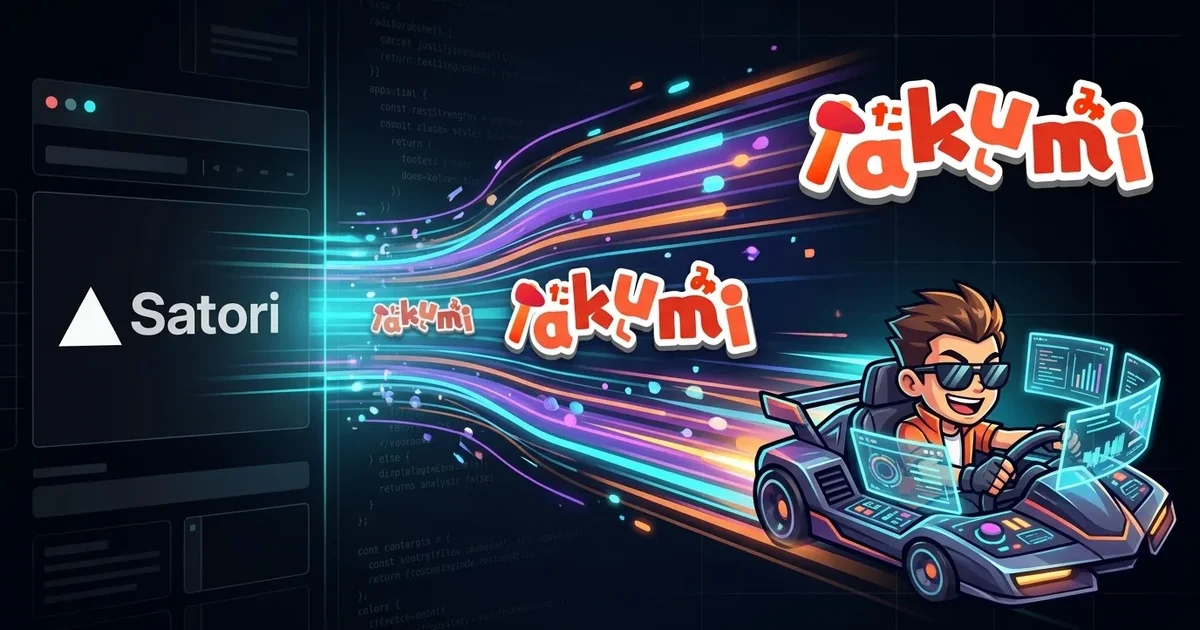 Migrating OG Image Generation from Satori to Takumi: 30%+ Faster Astro Builds